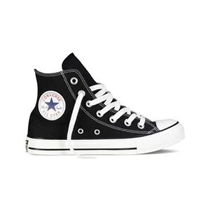 Converse Chaussures montantes toile Chuck taylor all star Noir Taille : 42 - Publicité