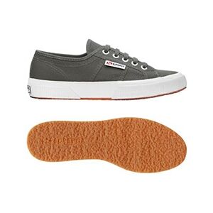 Superga Chaussures 2750-COTU CLASSIC pour homme et Adulte, style classique, couleur unie - Publicité