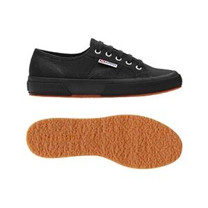 Superga Chaussures 2750-COTU CLASSIC pour homme et Adulte, style classique, couleur unie - Publicité