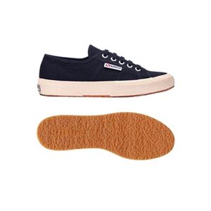 Superga Chaussures 2750-COTU CLASSIC pour homme et Adulte, style classique, couleur unie - Publicité