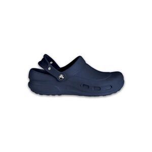 Cross Crocs Bistro Clogs chaussures Sandales en Navy Bleu 10075 410 [M9 / W10] - Publicité