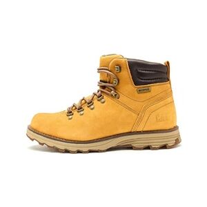 Caterpillar Sire Waterproof Nubuck Bottes en Honey Reset Wheat P720691 [UK 7 EU 41] - Publicité