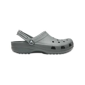 Cross Crocs Classic Clogs Chaussures Sandales Roomy Fit in Slate Gris 10001 0DA [UK M5/W6 US M6/W8] - Publicité