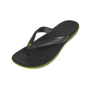 Cross Tongs claquettes Crocs Crocband flip graphite Gris taille : 43-44 réf : 77828 - Publicité