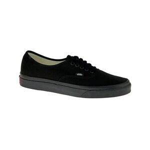 Vans Sneakers Authentic Noir pour Hommes 38 - Publicité