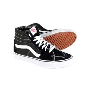 Vans Basket montante sk8-hi - Publicité