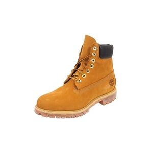 Timberland Chaussures montantes Premium wheat nubuck Beige taille : 44 réf : 98205 - Publicité