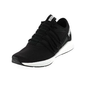 Puma Chaussures running mode Nrgy star black Noir Taille : 42 - Publicité