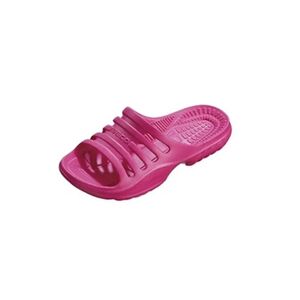 Beco chaussons de bain rose junior taille 33 - Publicité