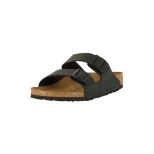 Birkenstock Pour des hommes Arizona Sandales à  deux sangles, Noir40 EU - Publicité