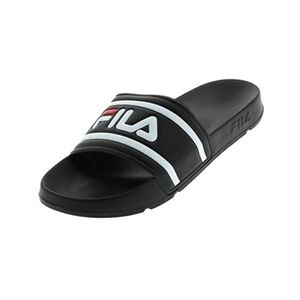 Fila Claquettes mules Morray bay noir h Noir taille : 41 réf : 56914 - Publicité