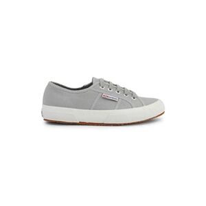 Superga - 2750-CotuClassic-S000010 Taille EU 37,Couleur Gris - Publicité