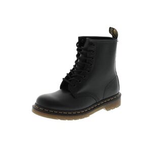 Dr Martens Chaussures montantes 1460 smooth noir 8 trou Noir taille : 41 réf : 16046 - Publicité