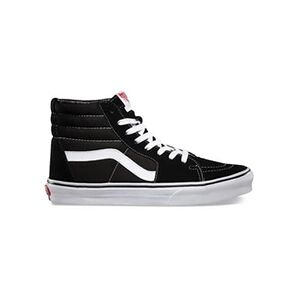 Vans Basket montante sk8-hi - Publicité