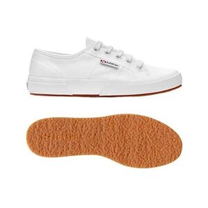 Superga Chaussures 2750-COTU CLASSIC pour homme et Adulte, style classique, couleur unie - Publicité