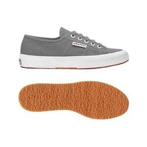 Superga - 2750-CotuClassic-S000010 Taille EU 39,Couleur Gris - Publicité