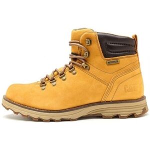 Caterpillar Sire Waterproof Nubuck Bottes en Honey Reset Wheat P720691 [UK 11 EU 45] - Publicité