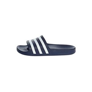 Adidas Claquettes mules Adilette aqua marine Bleu Taille : 12 rèf : 42041 - Publicité