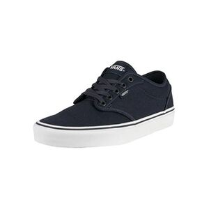 Vans Pour des hommes Atwood Toile Trainers, Bleu41 EU - Publicité