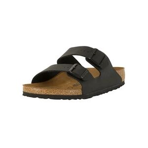 Birkenstock Pour des hommes Arizona Sandales à  deux sangles, Noir43 EU - Publicité