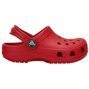 Cross Sabots Crocs Classic pepper Rouge Taille : 36-37 Taille : 36-37 - Publicité