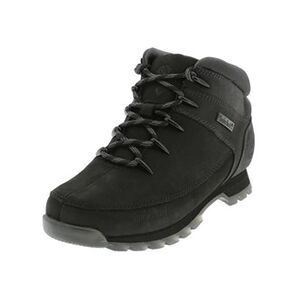 Timberland Chaussures montantes Euro sprint hiker blk/ant Noir taille : 42 réf : 14229 - Publicité