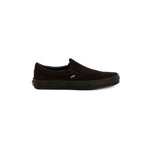 Vans Sneakers Classic Slip Noir pour Hommes 42,5 - Publicité