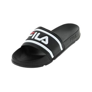 GENERIQUE Claquettes mules Fila Morray bay noir w et j Noir taille : 36 réf : 56930 - Publicité