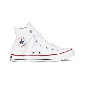 Converse Chaussures basses toile Chuck taylor all star Blanc Taille : 41 - Publicité