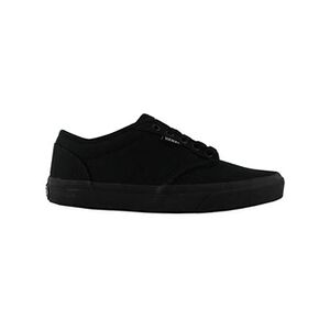 Vans atwood canvas black black - Publicité