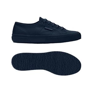 Superga Chaussures 2750-COTU CLASSIC pour homme et Adulte, style classique, couleur unie - Publicité