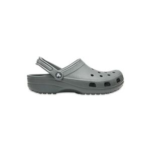 Cross Crocs Classic Clogs Chaussures Sandales Roomy Fit in Slate Gris 10001 0DA [UK M8/W9 US M9/W11] - Publicité