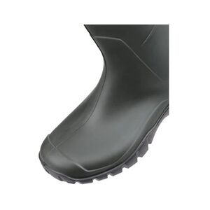 Dunlop - Bottes imperméables - Hommes (37 FR) (Vert) - UTFS2437 - Publicité