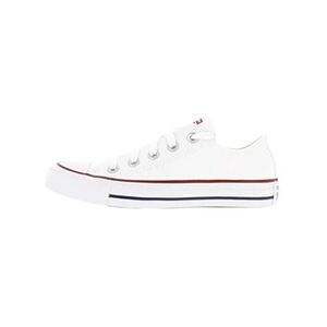 Converse Chaussures basses toile Chuck taylor all star Blanc Taille : 46 - Publicité