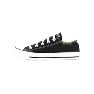 Converse Chaussures basses toile Chuck taylor all star Noir Taille : 46 - Publicité