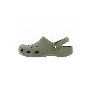 Cross Sabots Crocs Sabot classic Kaki Taille : 40 Taille : 40 - Publicité