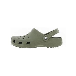 Cross Sabots Crocs Sabot classic Kaki Taille : 45 Taille : 45 - Publicité