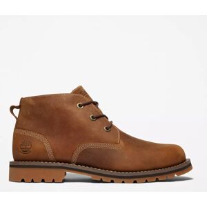 Timberland Chukka Larchmont Ii Pour Homme En Marron Clair Marron, Taille 41 - Publicité