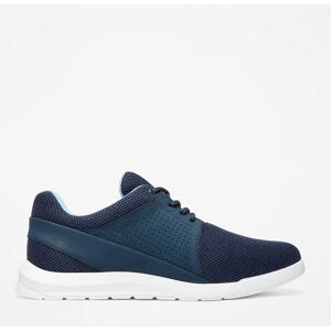 Timberland Basket Greenstride Killington Ultra Pour Homme En Bleu Marine Bleu Marine, Taille 40 - Publicité