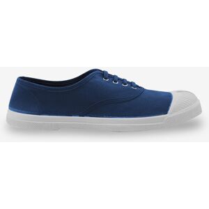 TENNIS LACETS HOMME En coton OEKO-TEX OUTRE MER 41,42,44,45