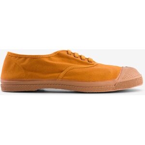 TENNIS COLORSOLE HOMME En coton FAUVE 414243444546