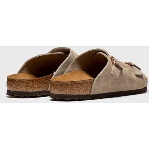 Birkenstock Zürich VL taupe men Sandals & Slides brown en taille:36 - Publicité