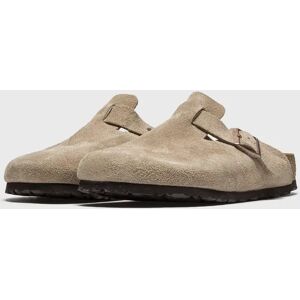 Birkenstock Boston SFB VL men Sandals & Slides grey en taille:39 - Publicité