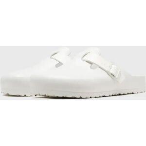 Birkenstock Boston EVA men Sandals & Slides white en taille:46 - Publicité