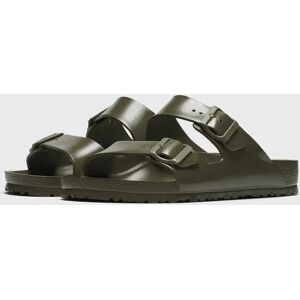 Birkenstock Arizona EVA men Sandals & Slides green en taille:46 - Publicité