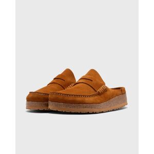 Birkenstock Naples VL men Sandals & Slides brown en taille:46 - Publicité
