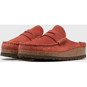 Birkenstock Naples VL men Sandals & Slides red en taille:43 - Publicité