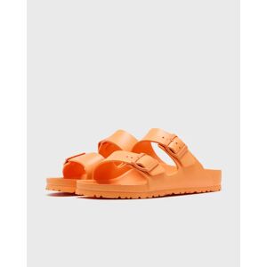 Birkenstock Arizona EVA men Sandals & Slides orange en taille:37 - Publicité