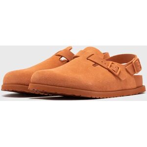 Birkenstock 1774 Tokio Cazador leather men Sandals & Slides orange en taille:42 - Publicité