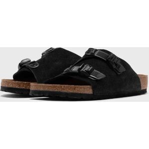 Birkenstock Zürich Tech VL men Sandals & Slides black en taille:46 - Publicité